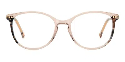 Carolina Herrera Her 0247 Women's Glasses, Pink, Size 53