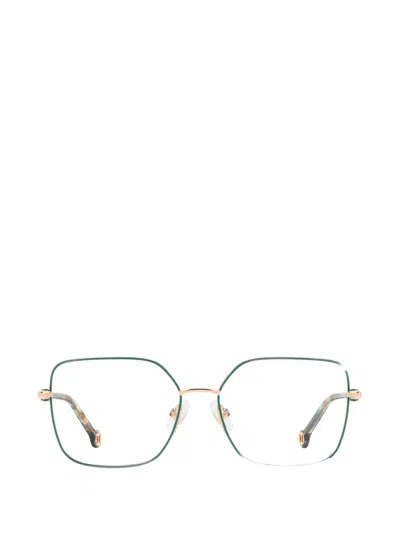 Carolina Herrera Her 0248 Glasses In Pattern