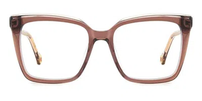 Carolina Herrera Her 0251/g Women's Glasses, Brown, Size 53
