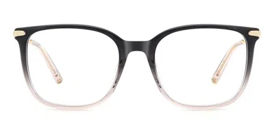 Carolina Herrera Her 0265/g Asian Fit Women's Glasses, Grey, Size 53