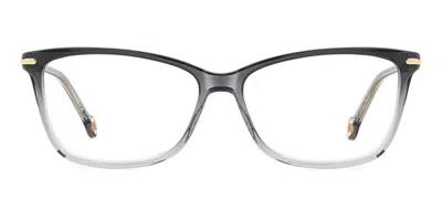 Carolina Herrera Her 0271 2m0 Women's Glasses Grey Size 54 - Free Lenses - Blue Light Block Available