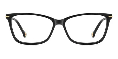Carolina Herrera Her 0271 Women's Glasses, Black, Size 54