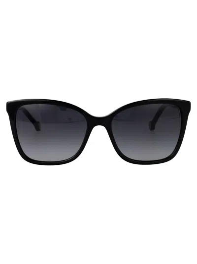 CAROLINA HERRERA HER 0273/S SUNGLASSES