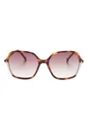 CAROLINA HERRERA HER 0278S SUNGLASSES