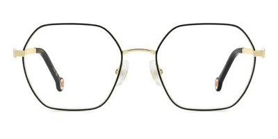 Carolina Herrera Her 0286 Women's Glasses, Black, Size 53 In Multi