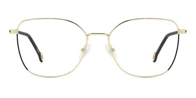 Carolina Herrera Her 0295 Women's Glasses, Gold, Size 55