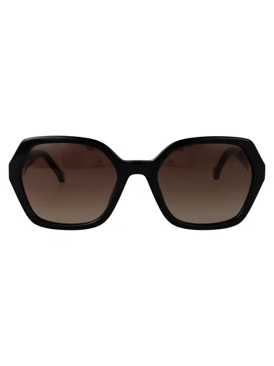 CAROLINA HERRERA HER 0298/G/S SUNGLASSES