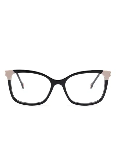 Carolina Herrera Her 0309 Glasses In 黑色