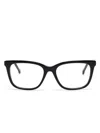 Carolina Herrera Her0300 Glasses In Black