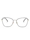 Carolina Herrera Her0305 Glasses In Black
