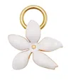 Carolina Herrera The Charm Accessory In Jasmine