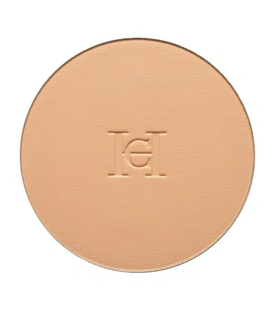 Carolina Herrera Herrera Powder Refill In Neutral