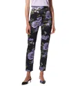 Carolina Herrera High Waisted Skinny Pant