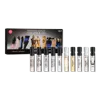 Carolina Herrera Iconic Multi-branded Fragrance Sampler For Her & Him