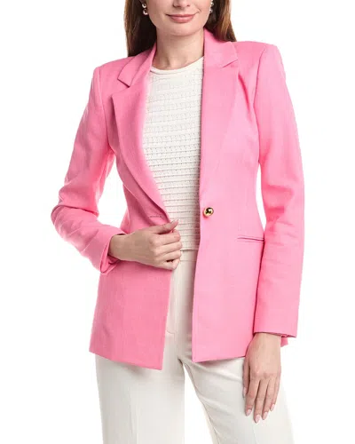 Carolina Herrera Jacket In Pink