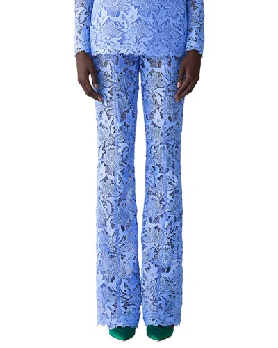 Carolina Herrera Kenny Bootcut Pant