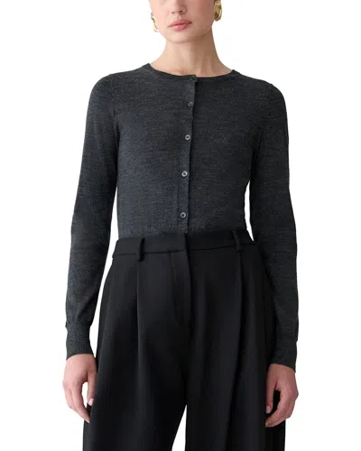 Carolina Herrera Knit Top In Multi