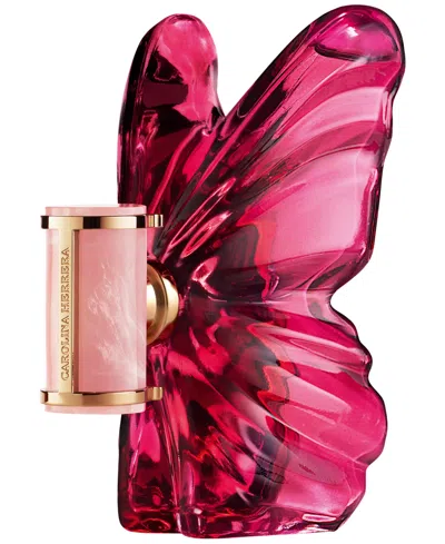 Carolina Herrera La Bomba Eau De Parfum, 2.7 Oz. In Transparent