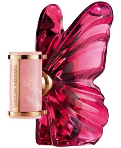 Carolina Herrera La Bomba Eau De Parfum Collection In Transparent
