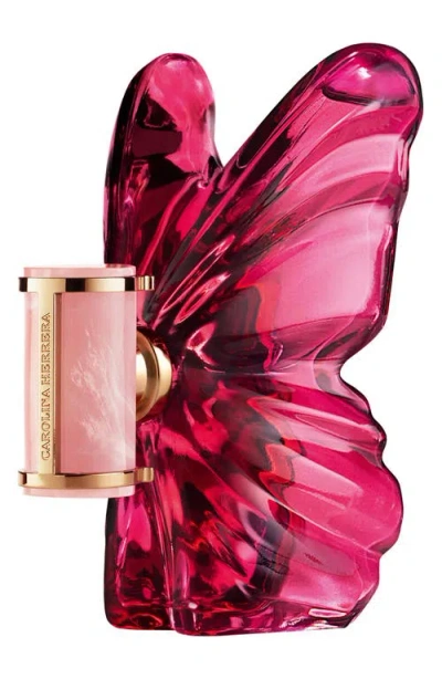 Carolina Herrera La Bomba Eau De Parfum In Transparent
