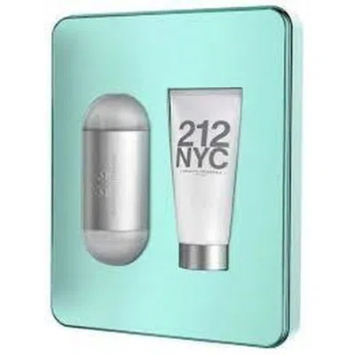 Carolina Herrera Ladies 212 Nyc Gift Set Fragrances 8411061926802