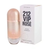 CAROLINA HERRERA CAROLINA HERRERA LADIES 212 VIP ROSE EDP SPRAY 2.71 OZ (TESTER) FRAGRANCES 8411061778296