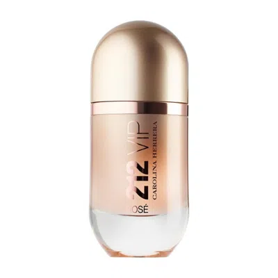 Carolina Herrera Ladies 212 Vip Rose Edp Spray 4.2 oz (tester) Fragrances 8411061778298