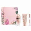 Carolina Herrera Ladies 212 Vip Rose Gift Set Fragrances 8411061092446