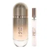 Carolina Herrera Ladies 212 Vip Rose Gift Set Fragrances 8411061092491