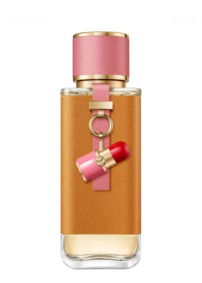 Carolina Herrera Ladies Call Me Darling Edp Spray 3.4 oz Fragrances 8411061993286 In Transparent