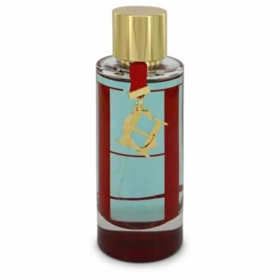Carolina Herrera Ladies Ch Herrera L'eau Edt Spray 3.4 oz (tester) Fragrances 8411061894903 In Lemon