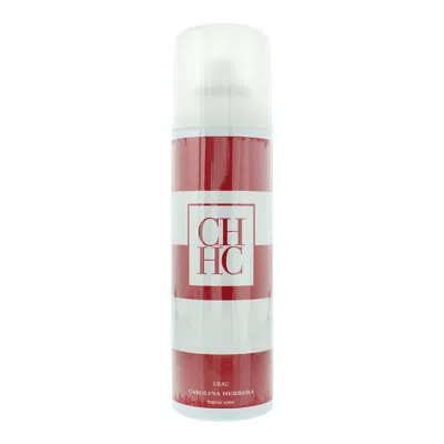 Carolina Herrera Ladies Ch L'eau Edt 5.0 oz Fragrances 8411061913116