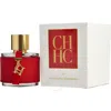 Carolina Herrera Ladies Ch Pasion Edp 3.4 oz (tester) Fragrances 8411061055205