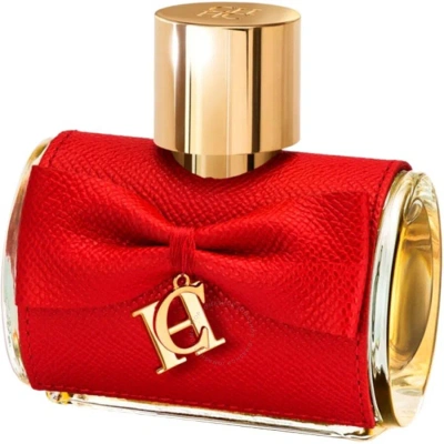 Carolina Herrera Ladies Ch Privee Edp Spray 2.7 oz (tester) Fragrances 8411061864982 In N/a