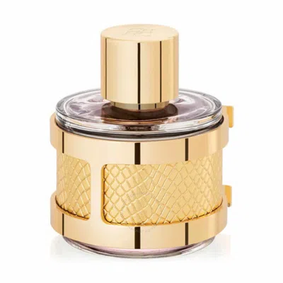 Carolina Herrera Ladies Chhc Limited Edition Edp 3.4 oz (tester) Fragrances 8411061963043 In White