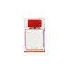 Carolina Herrera Ladies Chic Edp Spray 2.7 oz (tester) Fragrances 726454100645