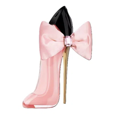 Carolina Herrera Ladies Good Girl Blush Bowtastic Edition Edp Spray 2.7 oz (tester) Fragrances 84110 In Transparent