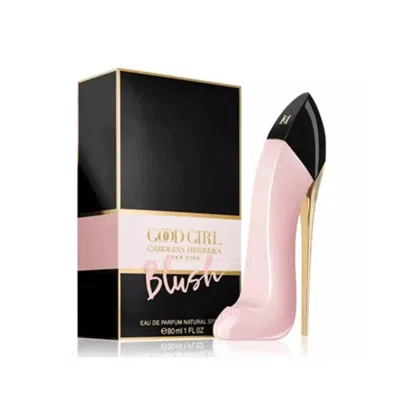 Carolina Herrera Ladies Good Girl Blush Edp 2.7 oz Fragrances 8411061056752