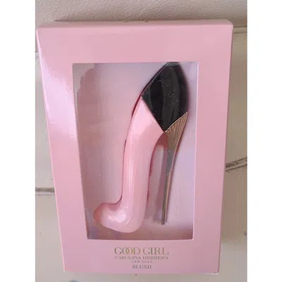 Carolina Herrera Ladies Good Girl Blush Edp Splash 0.23 oz Fragrances 8411061077092