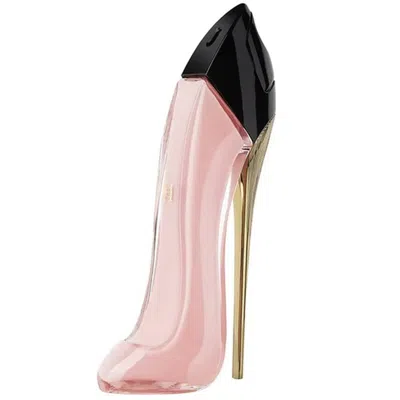 Carolina Herrera Ladies Good Girl Blush Edp Spray 1.7 oz (tester) Fragrances