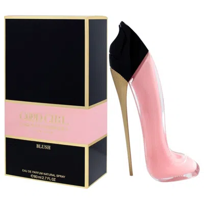 Carolina Herrera Ladies Good Girl Blush Edp Spray 2.7 oz Fragrances 8411061113868