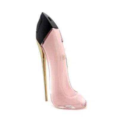Carolina Herrera Ladies Good Girl Blush Edp Spray 2.71 oz (tester) Fragrances 8411061056806 In Blush / Rose