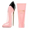 Carolina Herrera Ladies Good Girl Blush Gift Set Fragrances 8411061101810