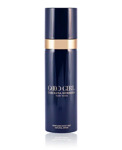 Carolina Herrera Ladies Good Girl Body Mist 3.4 oz Fragrances 8411061130179