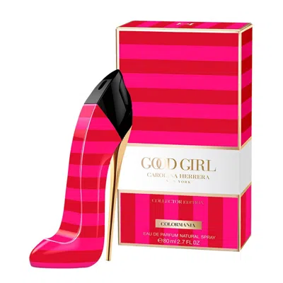 Carolina Herrera Ladies Good Girl Colormania Edp Spray 2.7 oz Fragrances 8411061116869