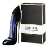 Carolina Herrera Ladies Good Girl Edp Spray 2.7 oz Fragrances 8411061113851 In Blue