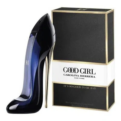 Carolina Herrera Ladies Good Girl Edp Spray 2.7 oz Fragrances 8411061113851 In Blue