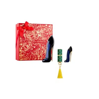 Carolina Herrera Ladies Good Girl Gift Set Fragrances 8411061122303