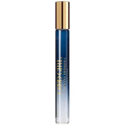 Carolina Herrera Ladies Good Girl Legere Edp Rollerball 0.34 oz (tester) Fragrances 8411061066592 In Transparent