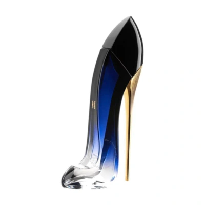 CAROLINA HERRERA CAROLINA HERRERA LADIES GOOD GIRL LEGERE EDP SPRAY 2.7 OZ (TESTER) FRAGRANCES 8411061026304